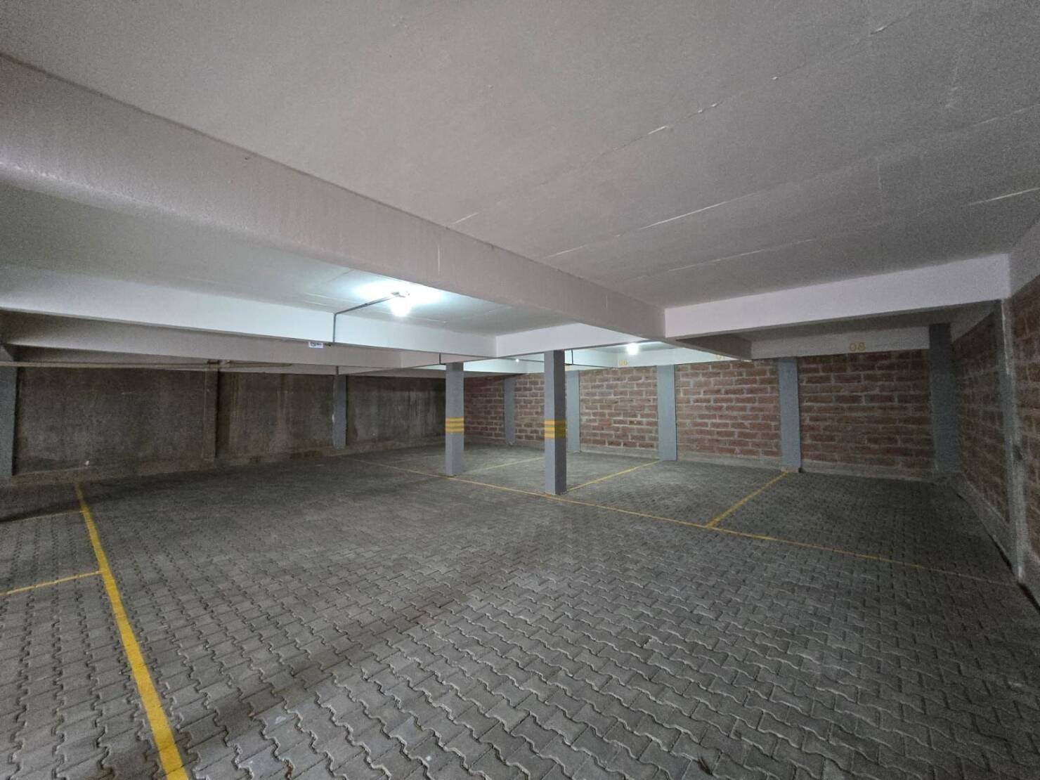 Apartamento à venda com 2 quartos, 61m² - Foto 19