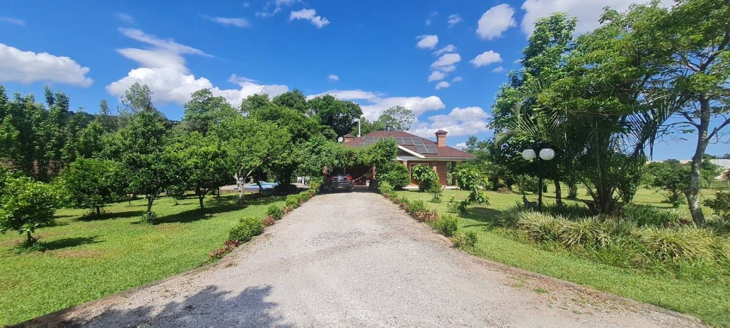 Chácara, 3 quartos, 10000 m² - Foto 22