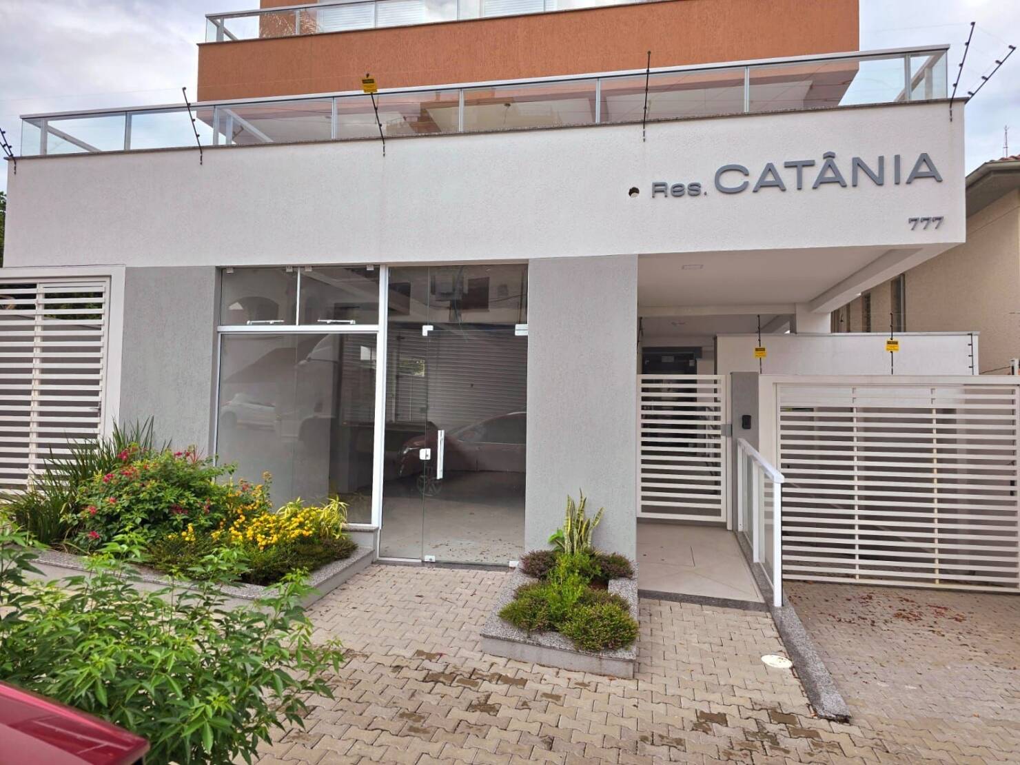 Apartamento à venda com 2 quartos, 61m² - Foto 20