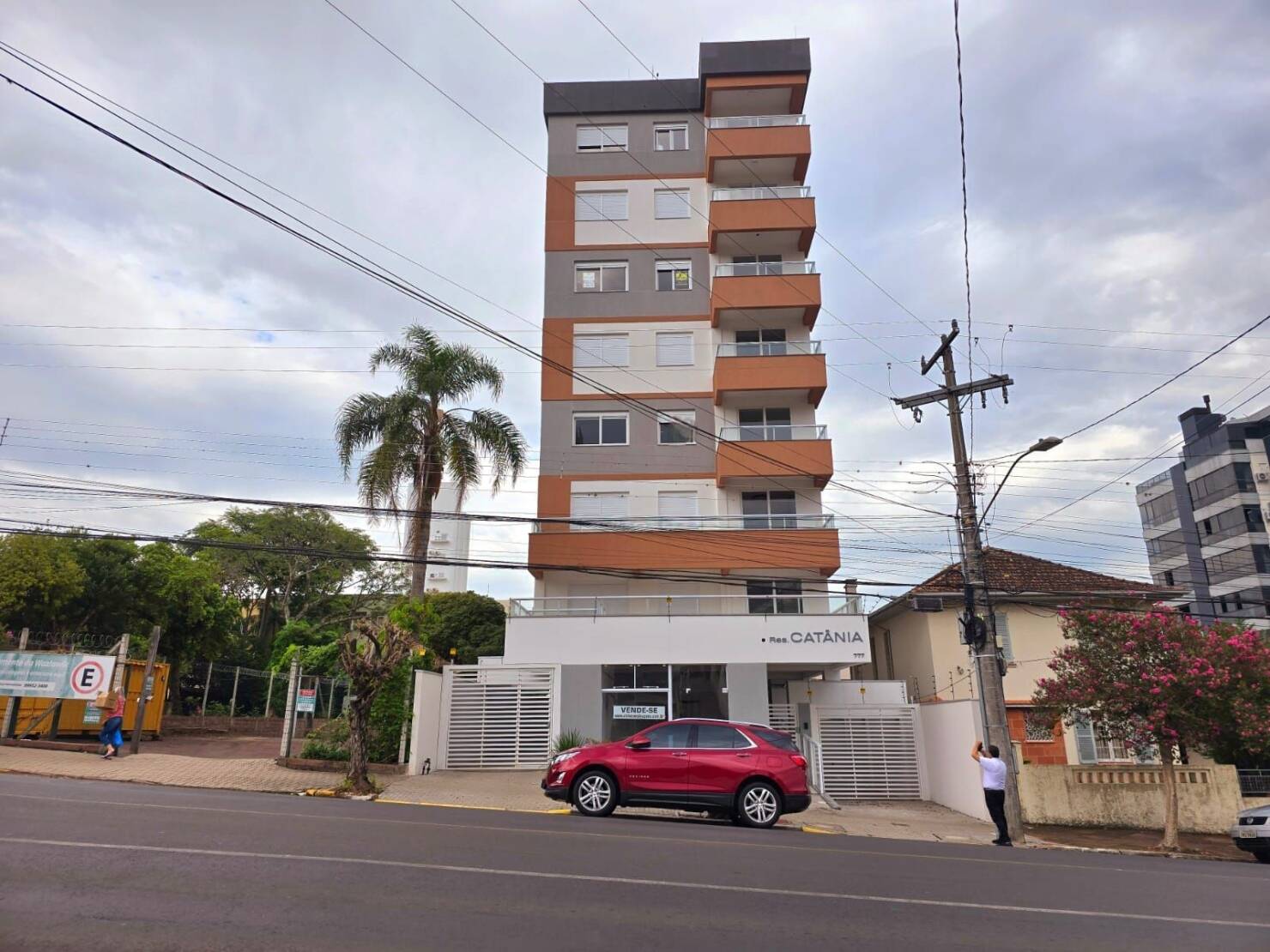 Apartamento à venda com 2 quartos, 61m² - Foto 22