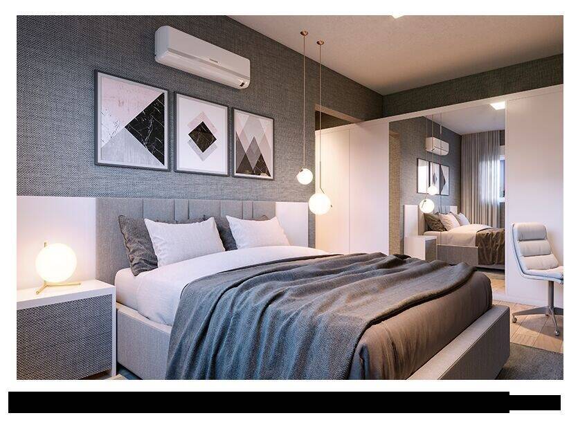 Apartamento à venda, 75m² - Foto 12