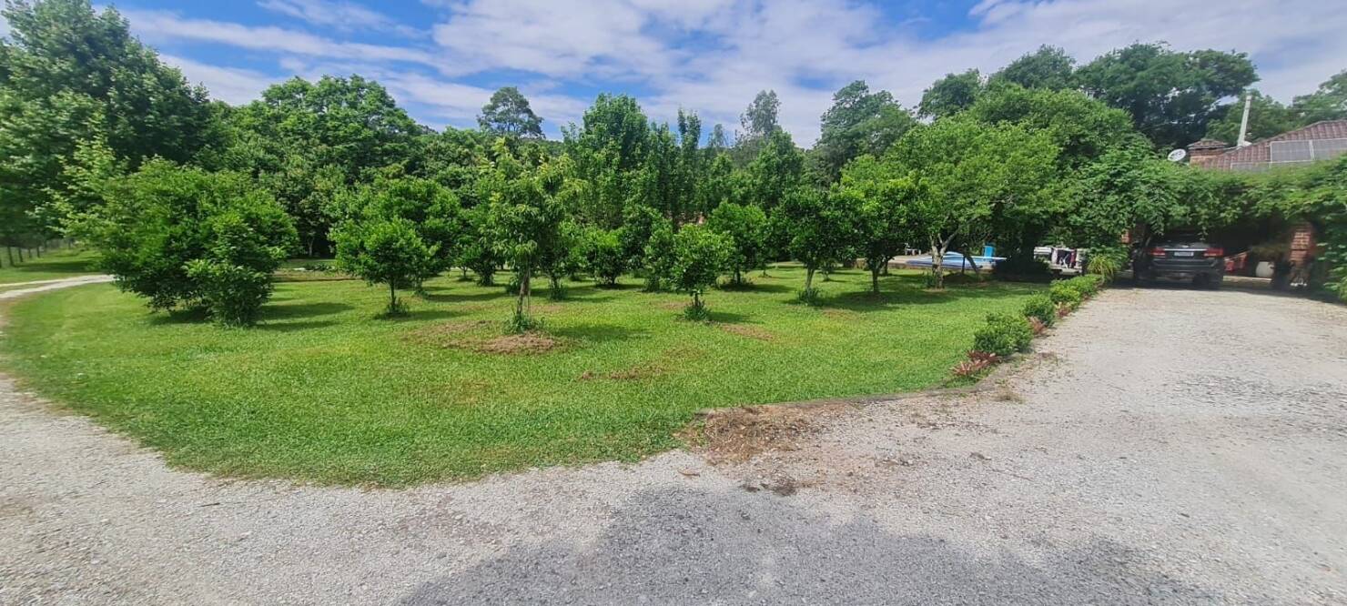 Chácara, 3 quartos, 10000 m² - Foto 24