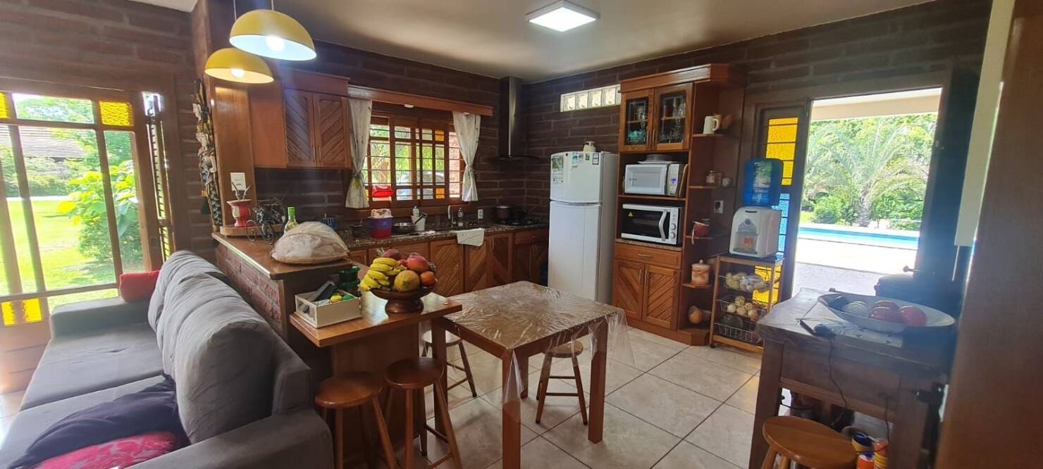 Chácara, 3 quartos, 10000 m² - Foto 25