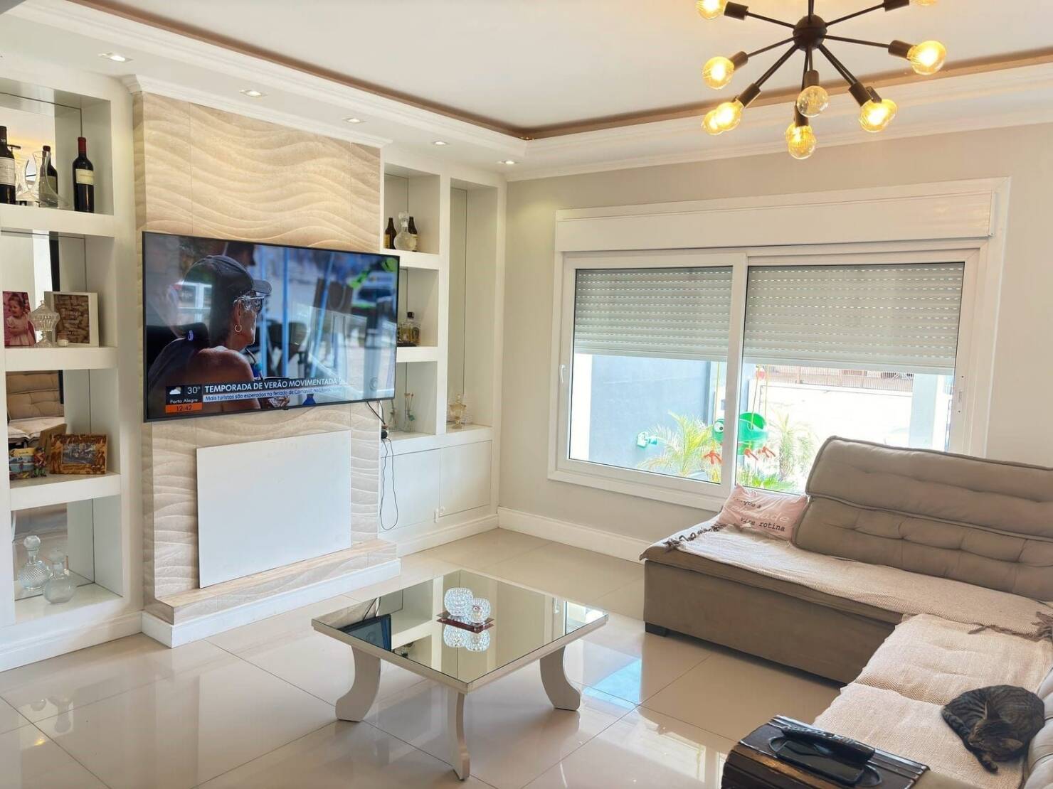 Casa à venda com 3 quartos, 222m² - Foto 10