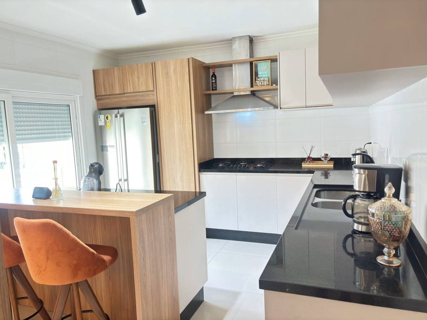 Casa à venda com 3 quartos, 222m² - Foto 13