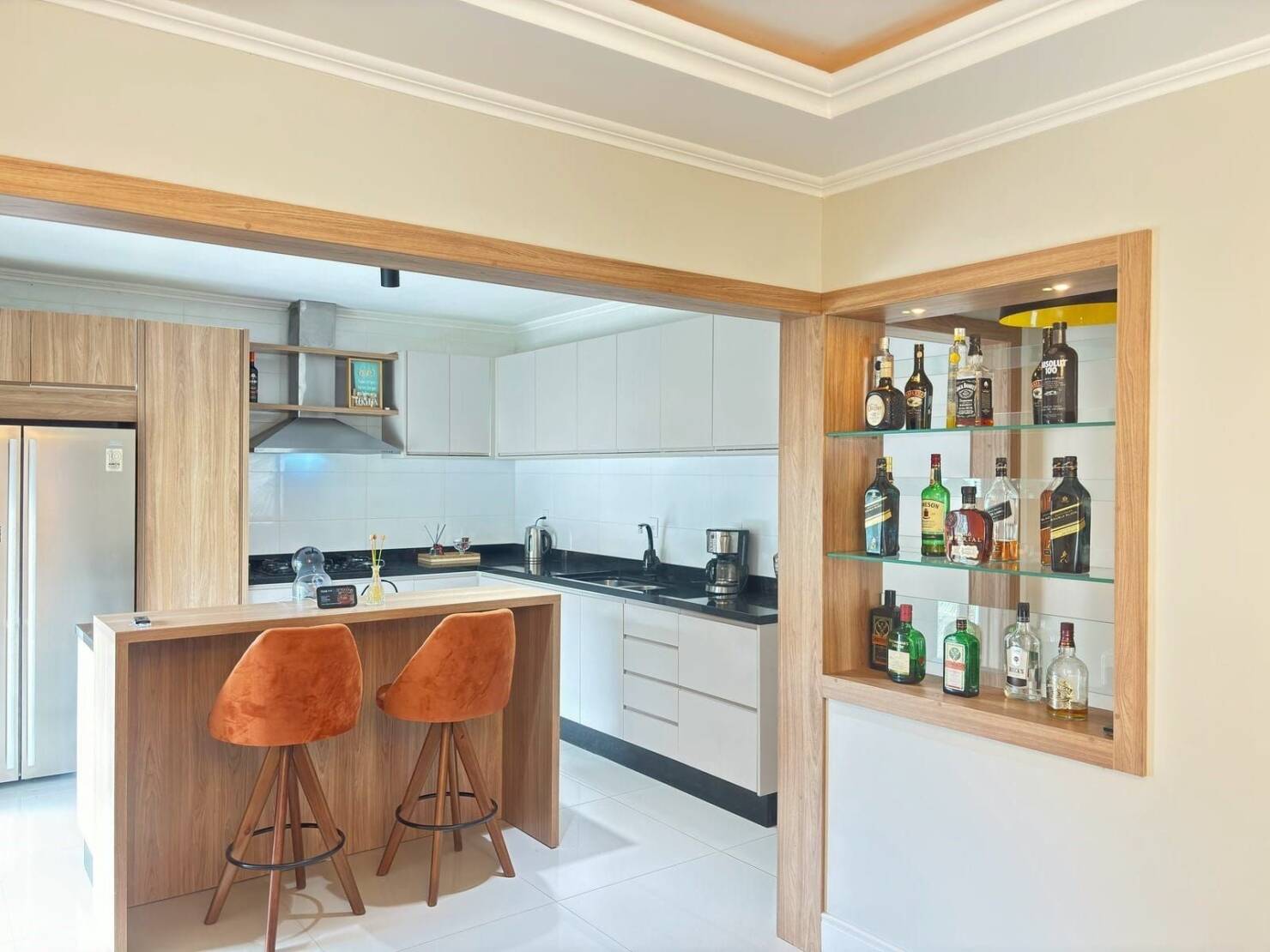 Casa à venda com 3 quartos, 222m² - Foto 14