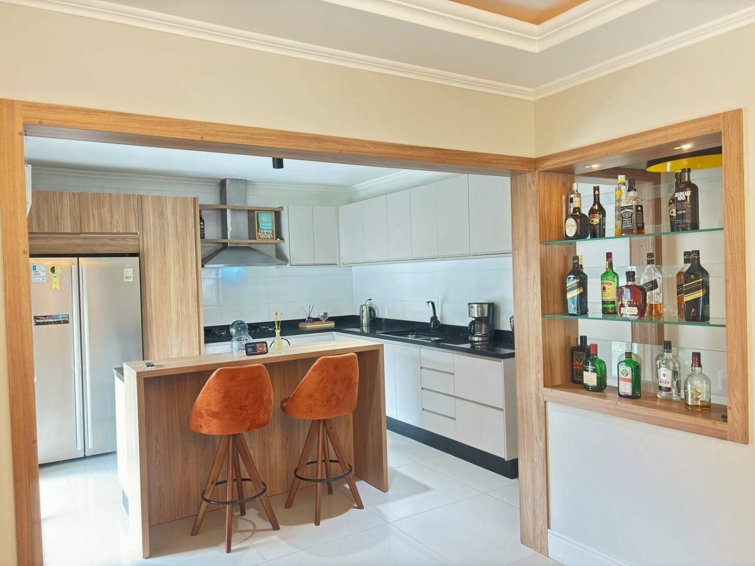 Casa à venda com 3 quartos, 222m² - Foto 15