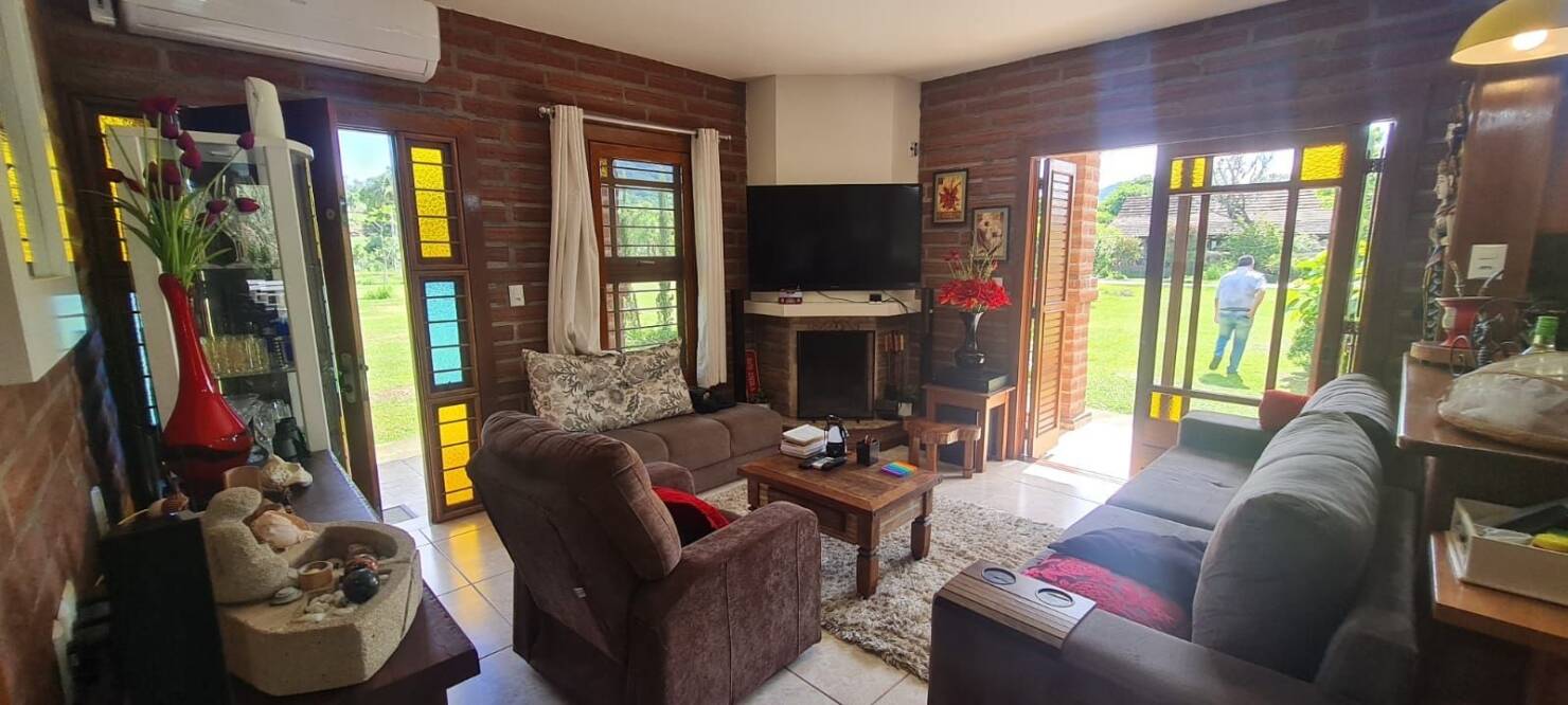 Chácara, 3 quartos, 10000 m² - Foto 26