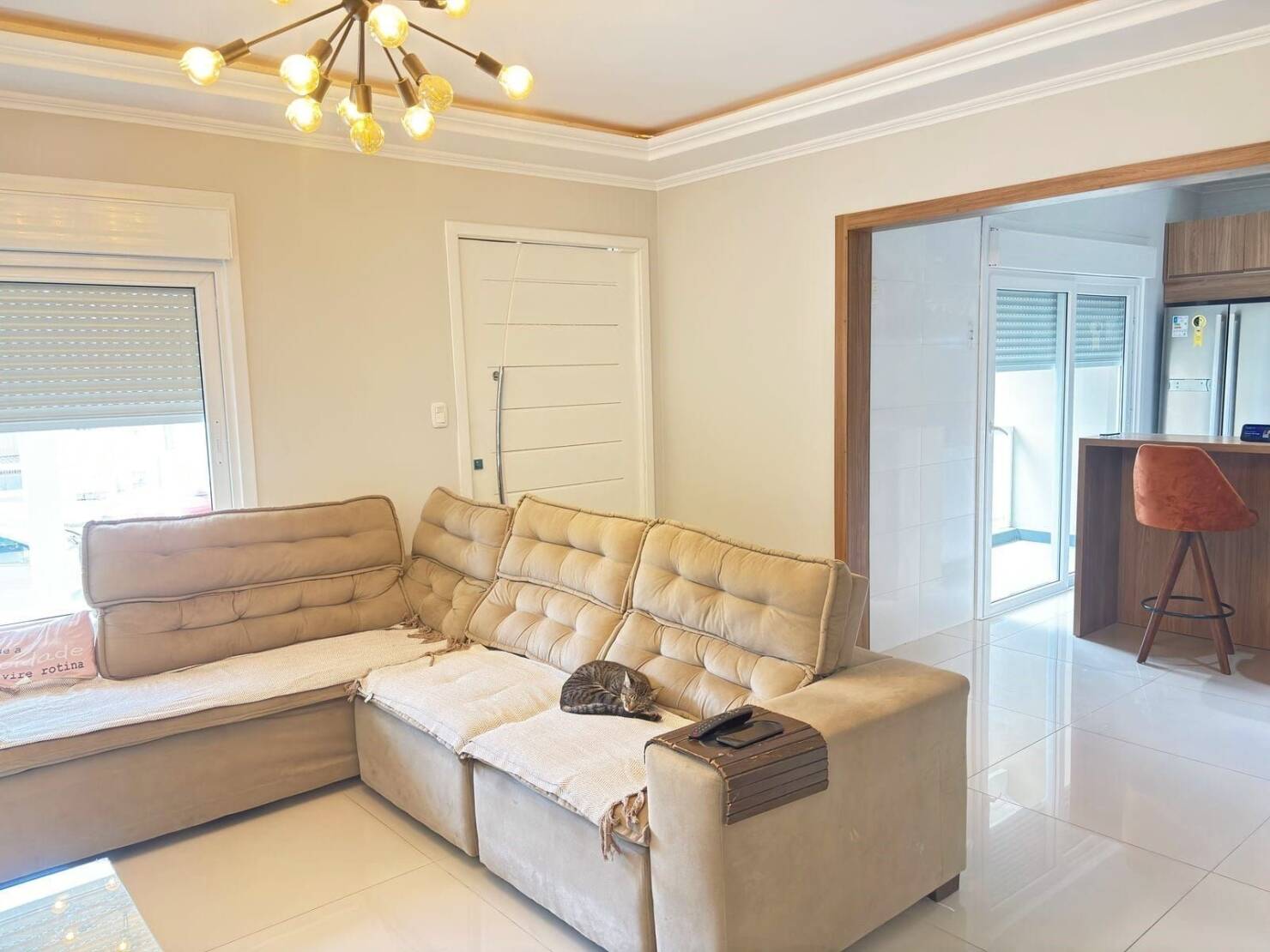 Casa à venda com 3 quartos, 222m² - Foto 18