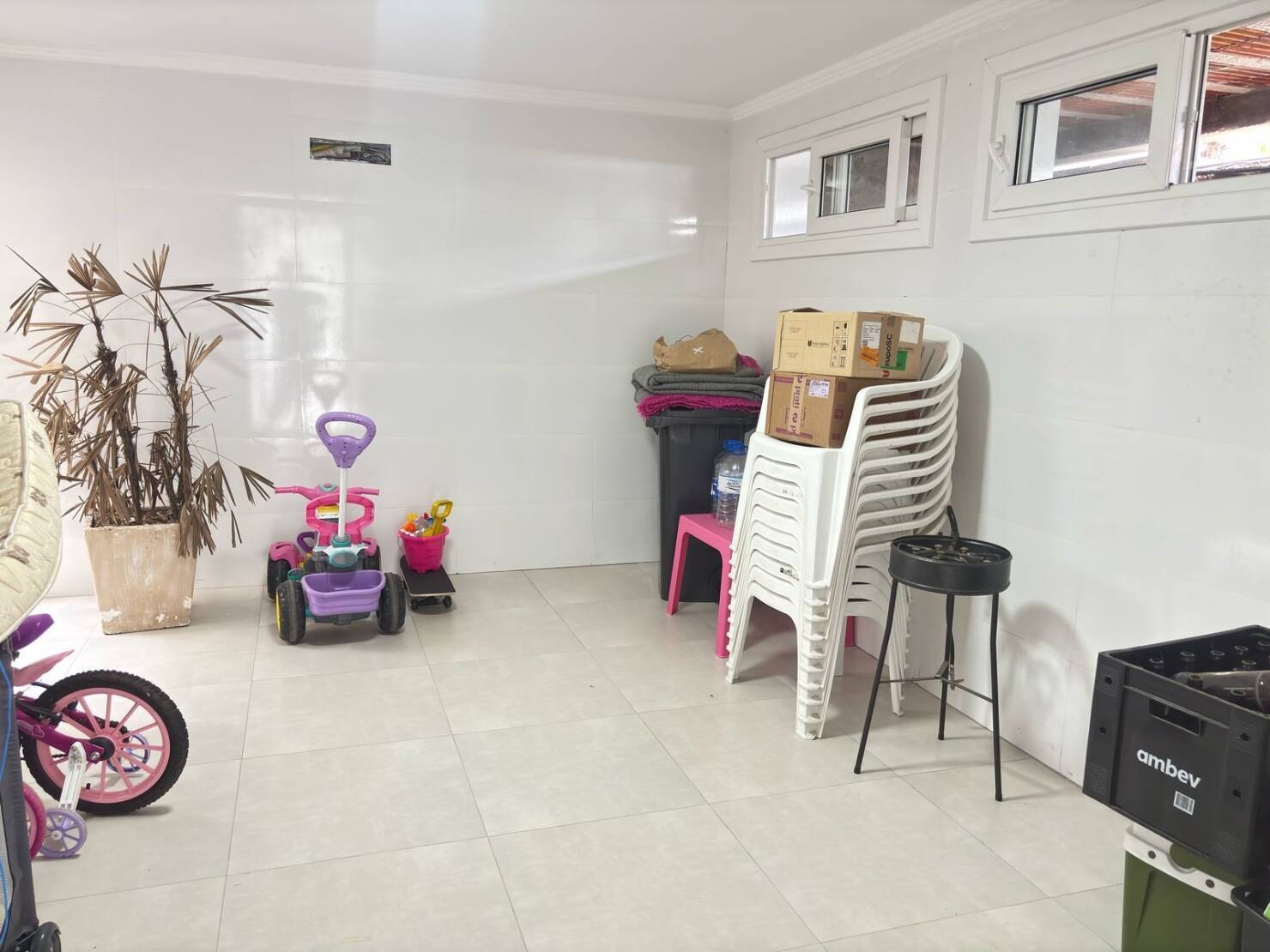 Casa à venda com 3 quartos, 222m² - Foto 22