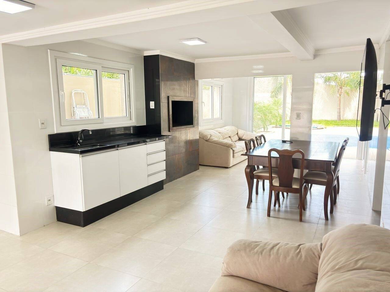 Casa à venda com 3 quartos, 222m² - Foto 24