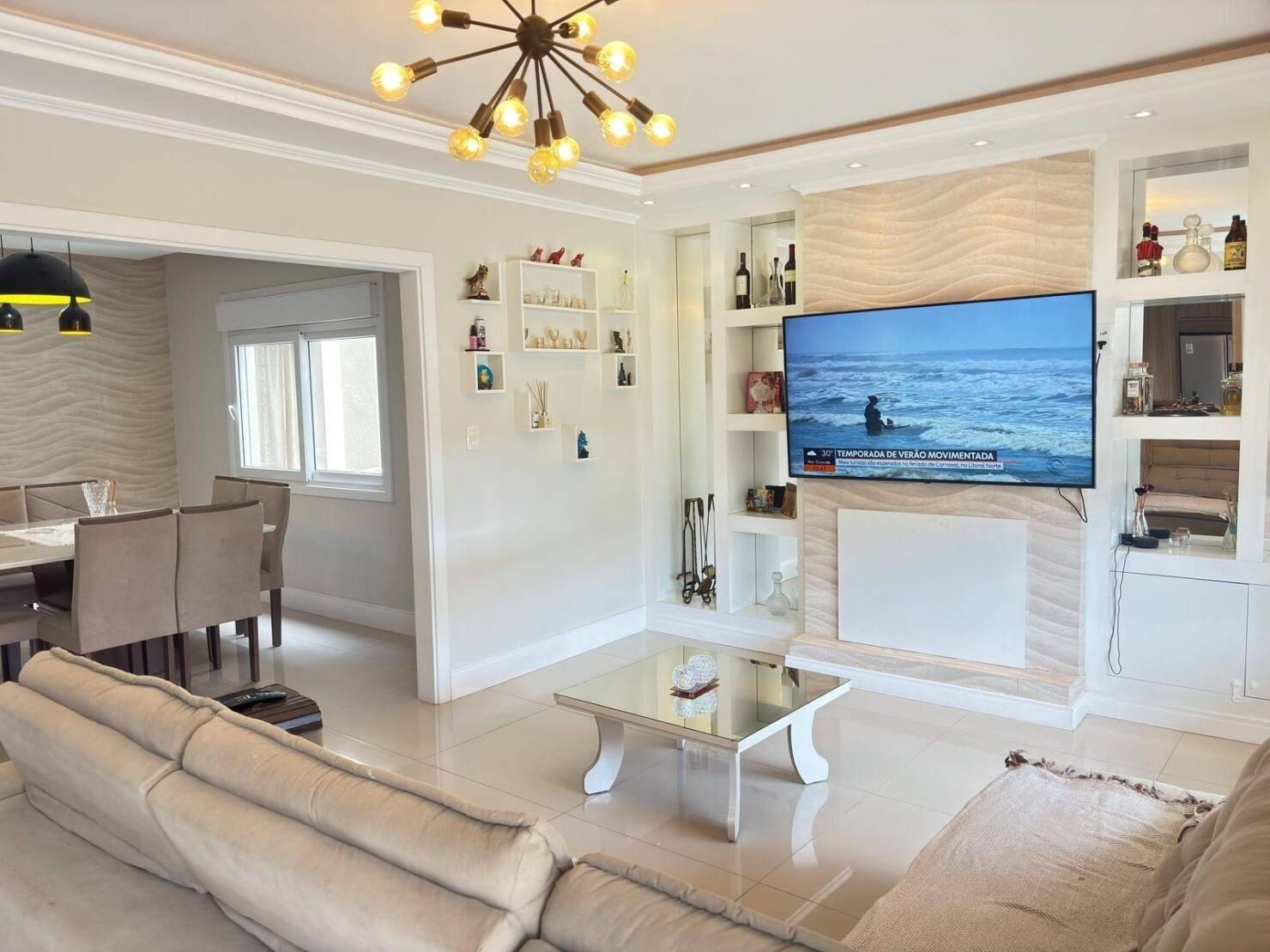 Casa à venda com 3 quartos, 222m² - Foto 31