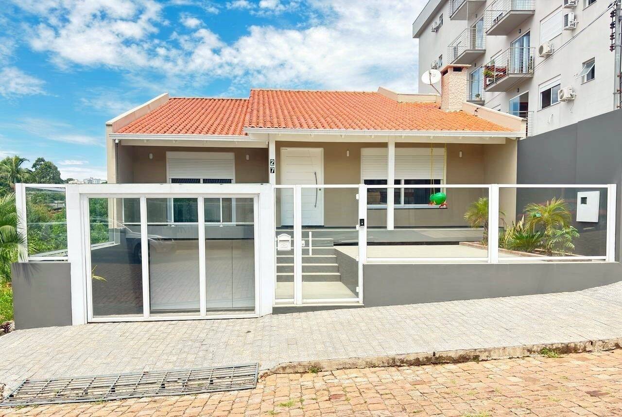 Casa à venda com 3 quartos, 222m² - Foto 40