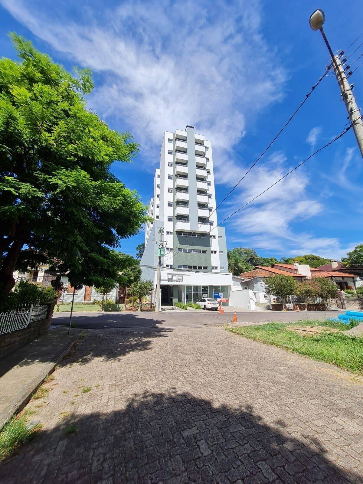 Apartamento, 3 quartos, 121 m² - Foto 1