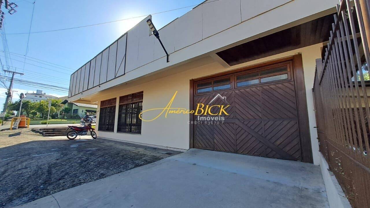 Conjunto Comercial-Sala para alugar, 229m² - Foto 4