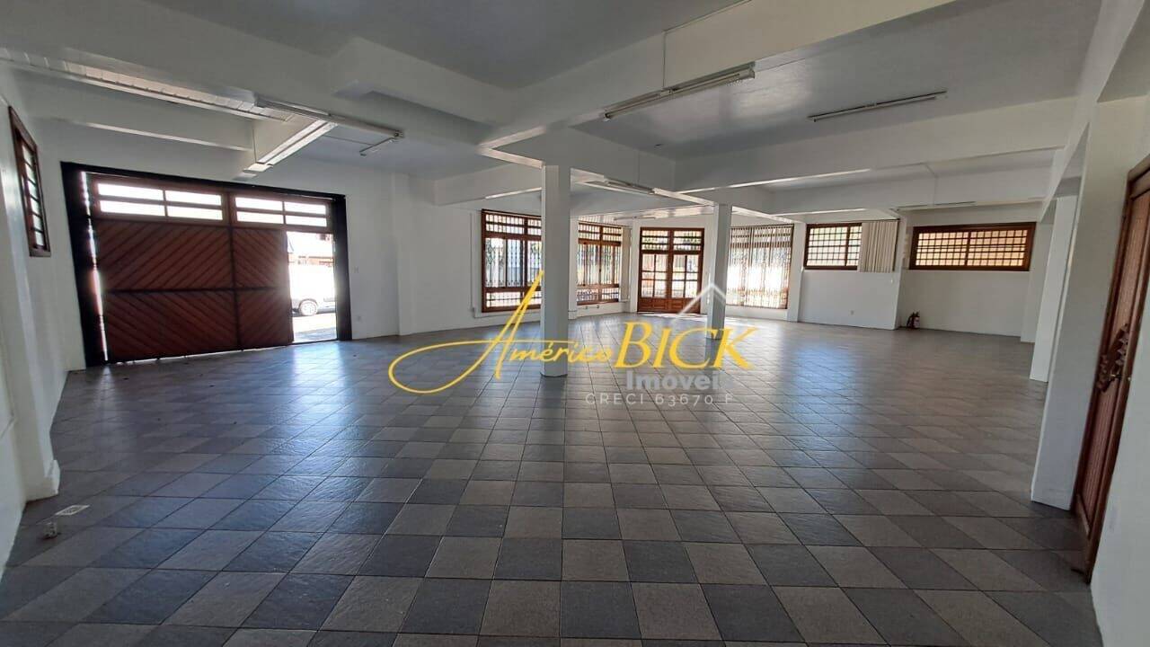 Conjunto Comercial-Sala para alugar, 229m² - Foto 6