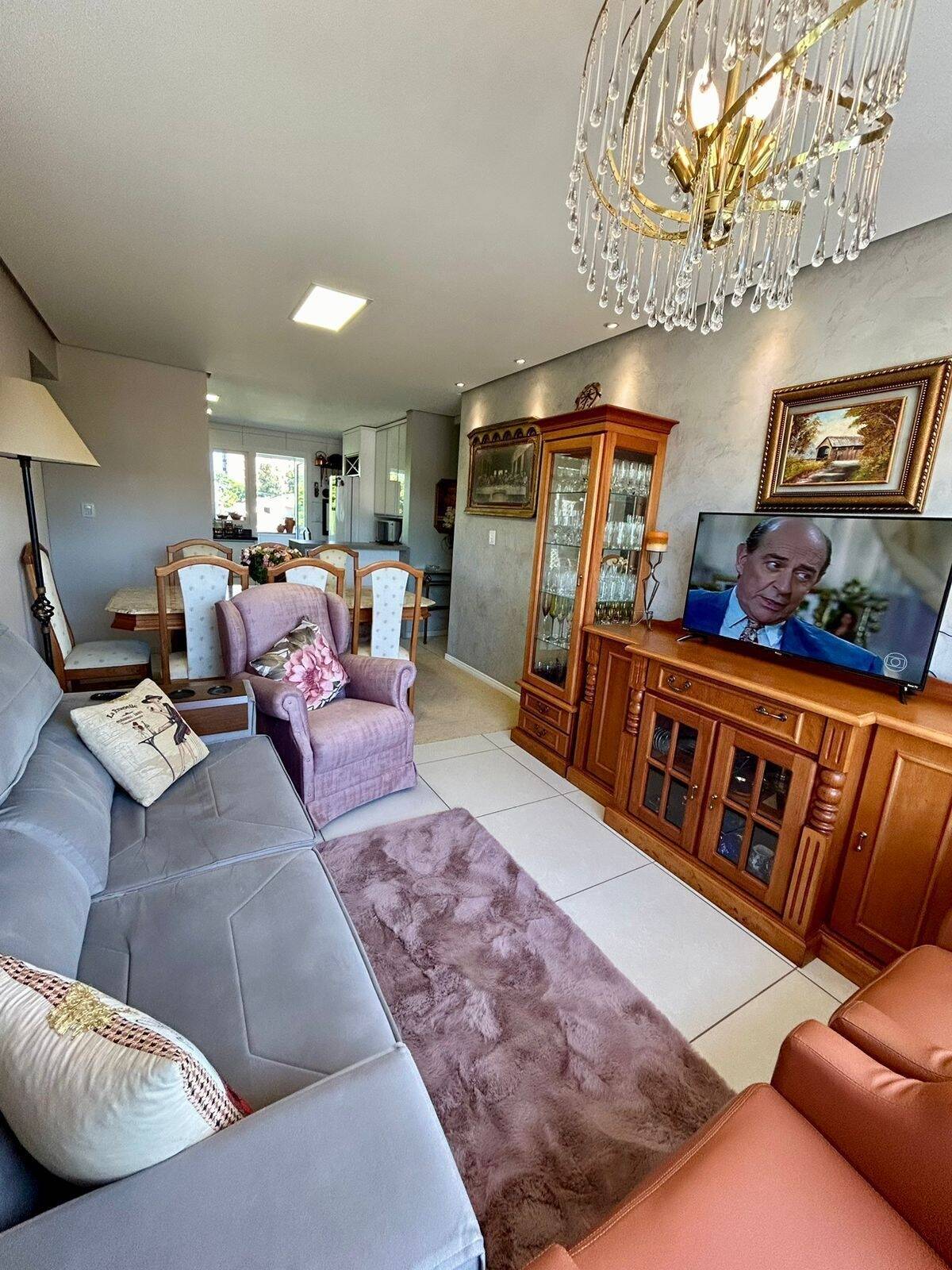 Apartamento à venda com 3 quartos, 90m² - Foto 5