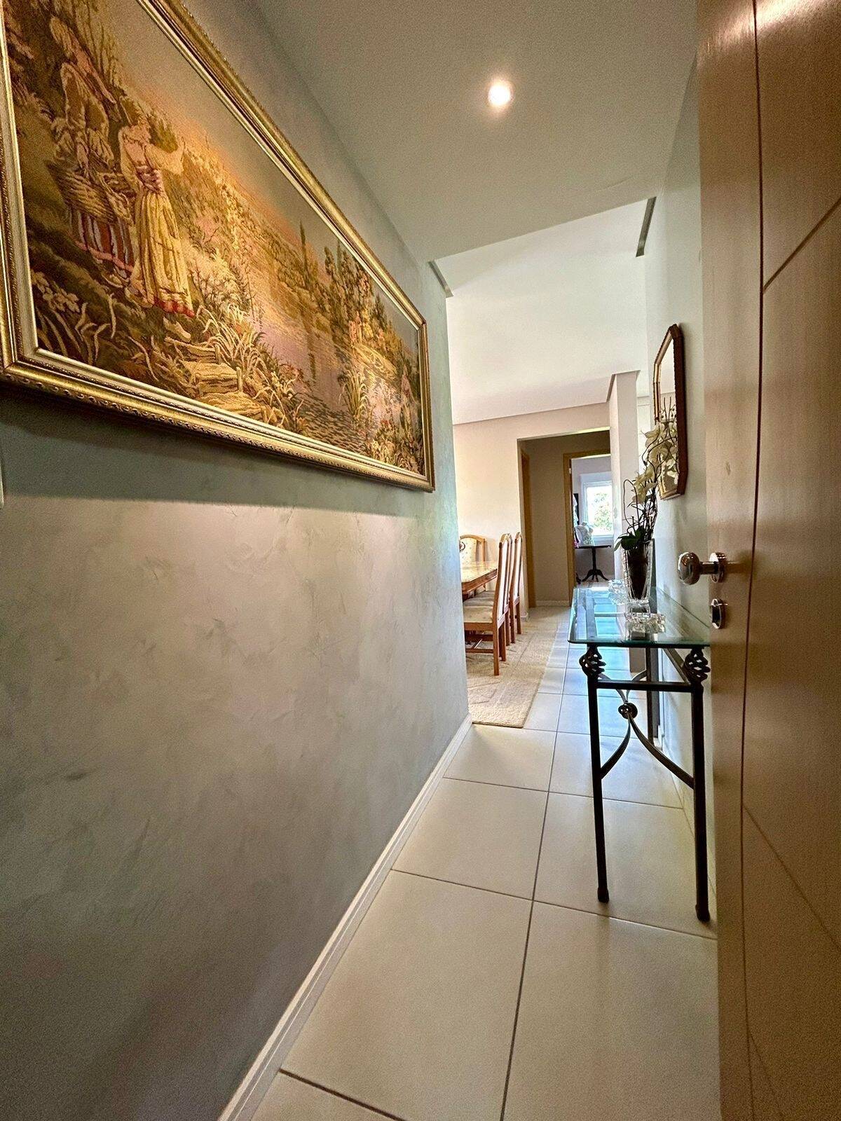 Apartamento à venda com 3 quartos, 90m² - Foto 6