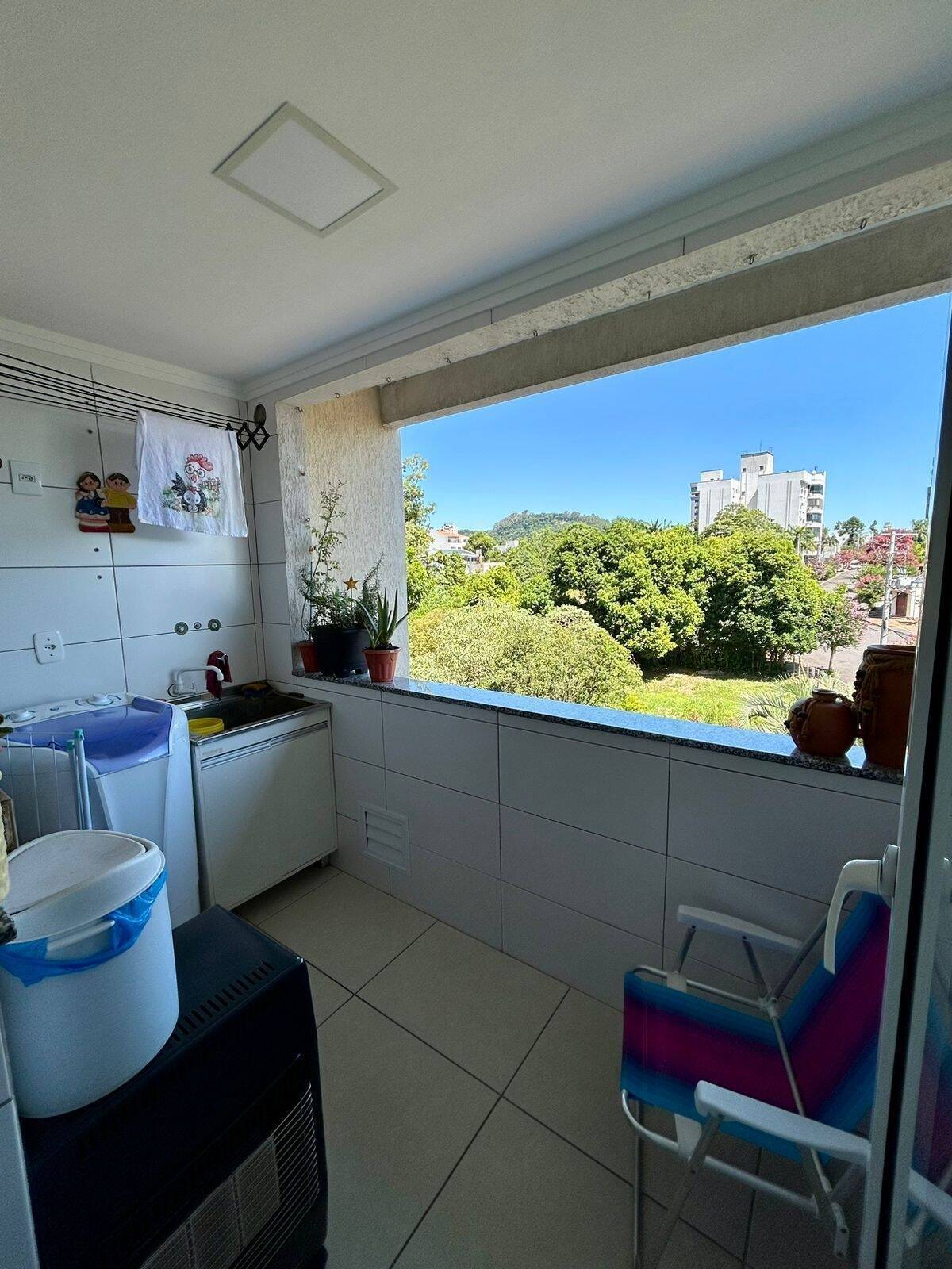 Apartamento à venda com 3 quartos, 90m² - Foto 7