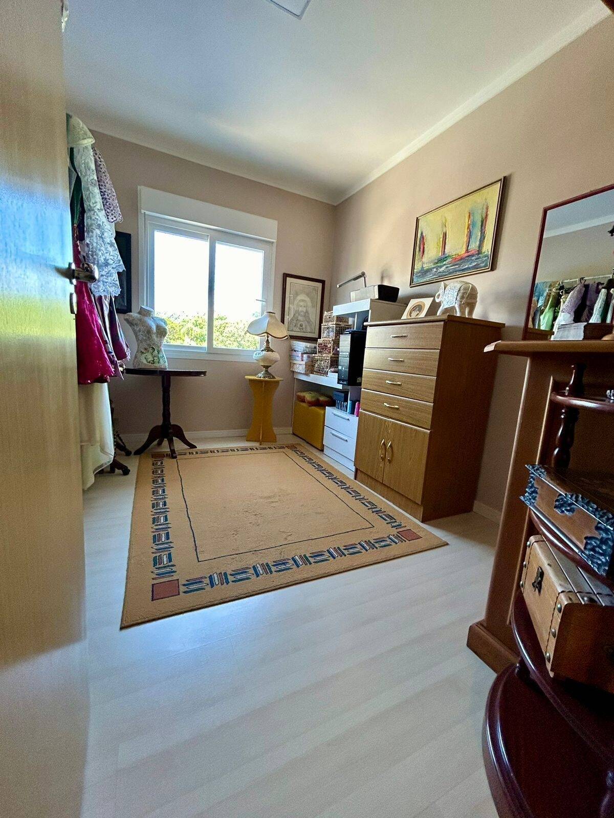 Apartamento à venda com 3 quartos, 90m² - Foto 8