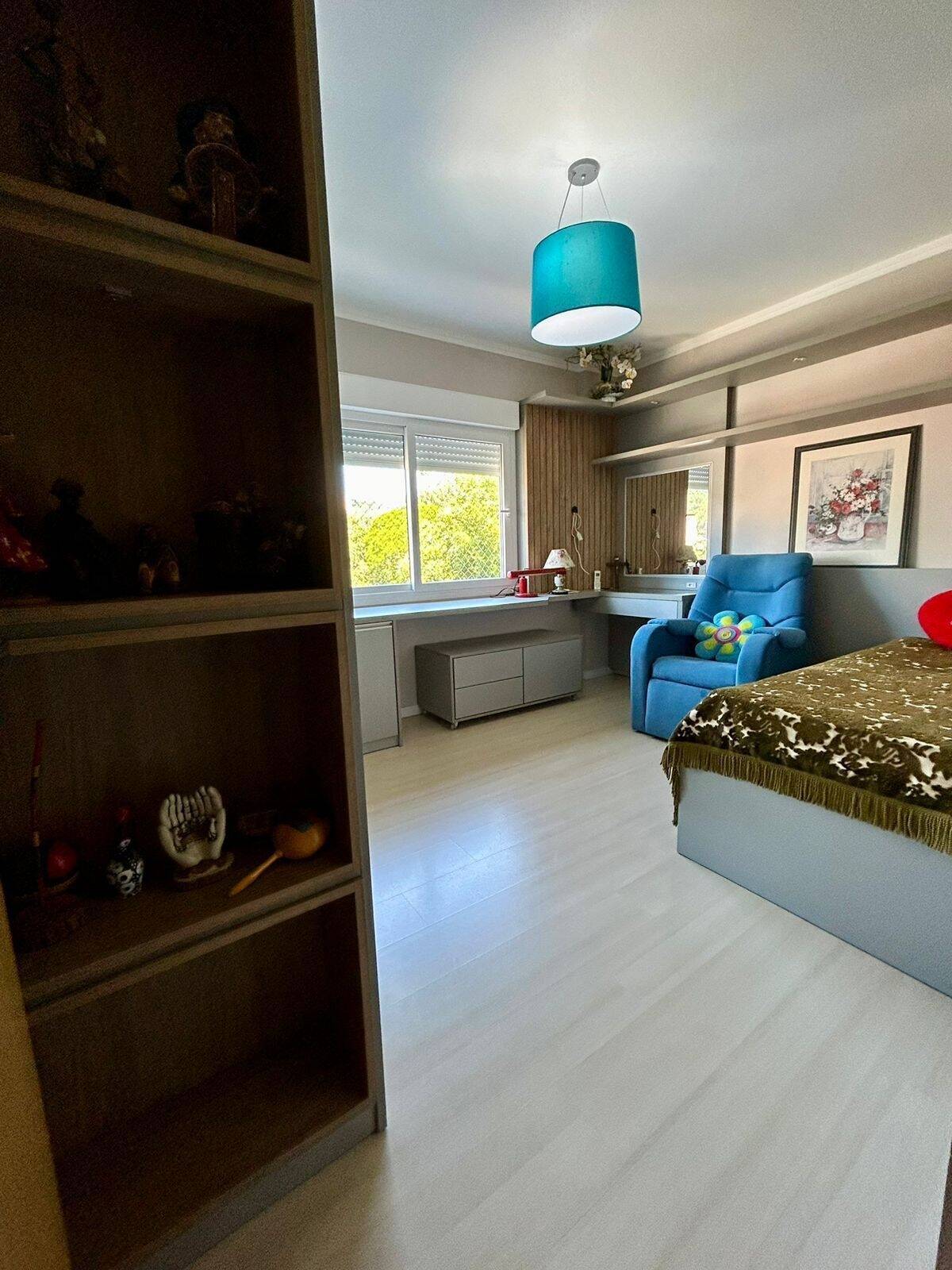 Apartamento à venda com 3 quartos, 90m² - Foto 9