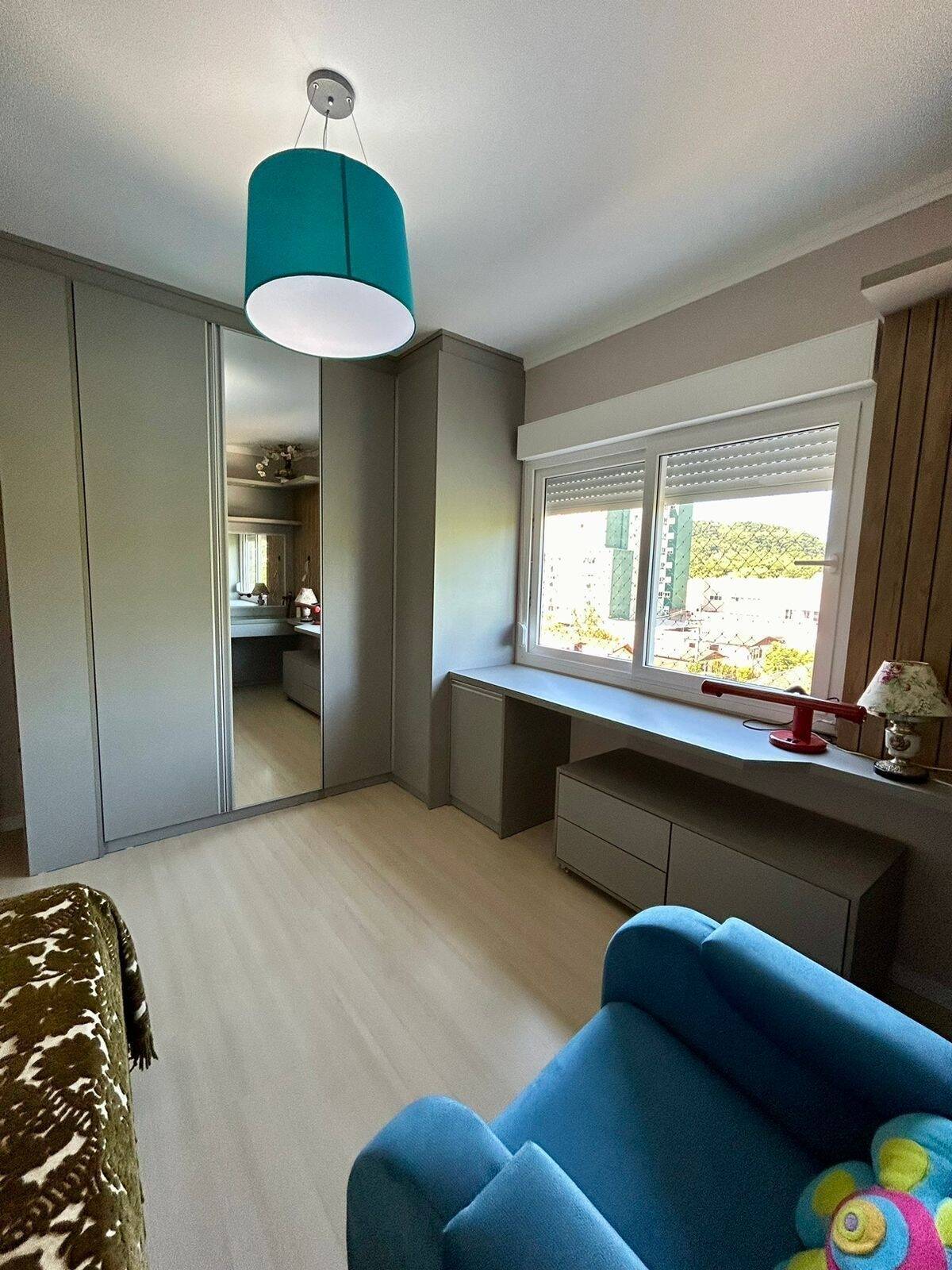 Apartamento à venda com 3 quartos, 90m² - Foto 10