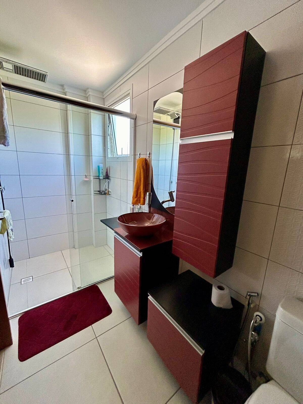 Apartamento à venda com 3 quartos, 90m² - Foto 11