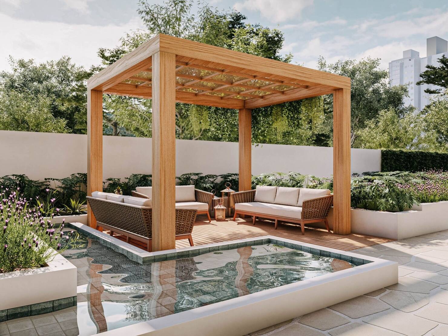 Cobertura à venda com 3 quartos, 251m² - Foto 19