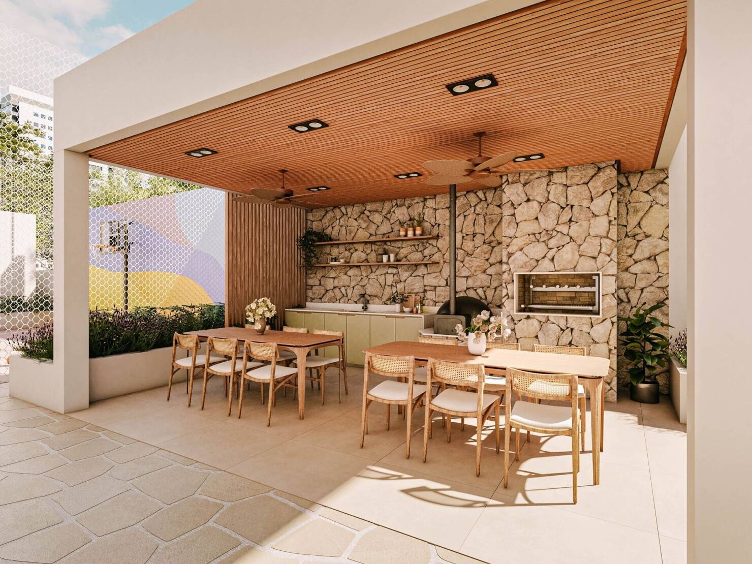 Cobertura à venda com 3 quartos, 251m² - Foto 20