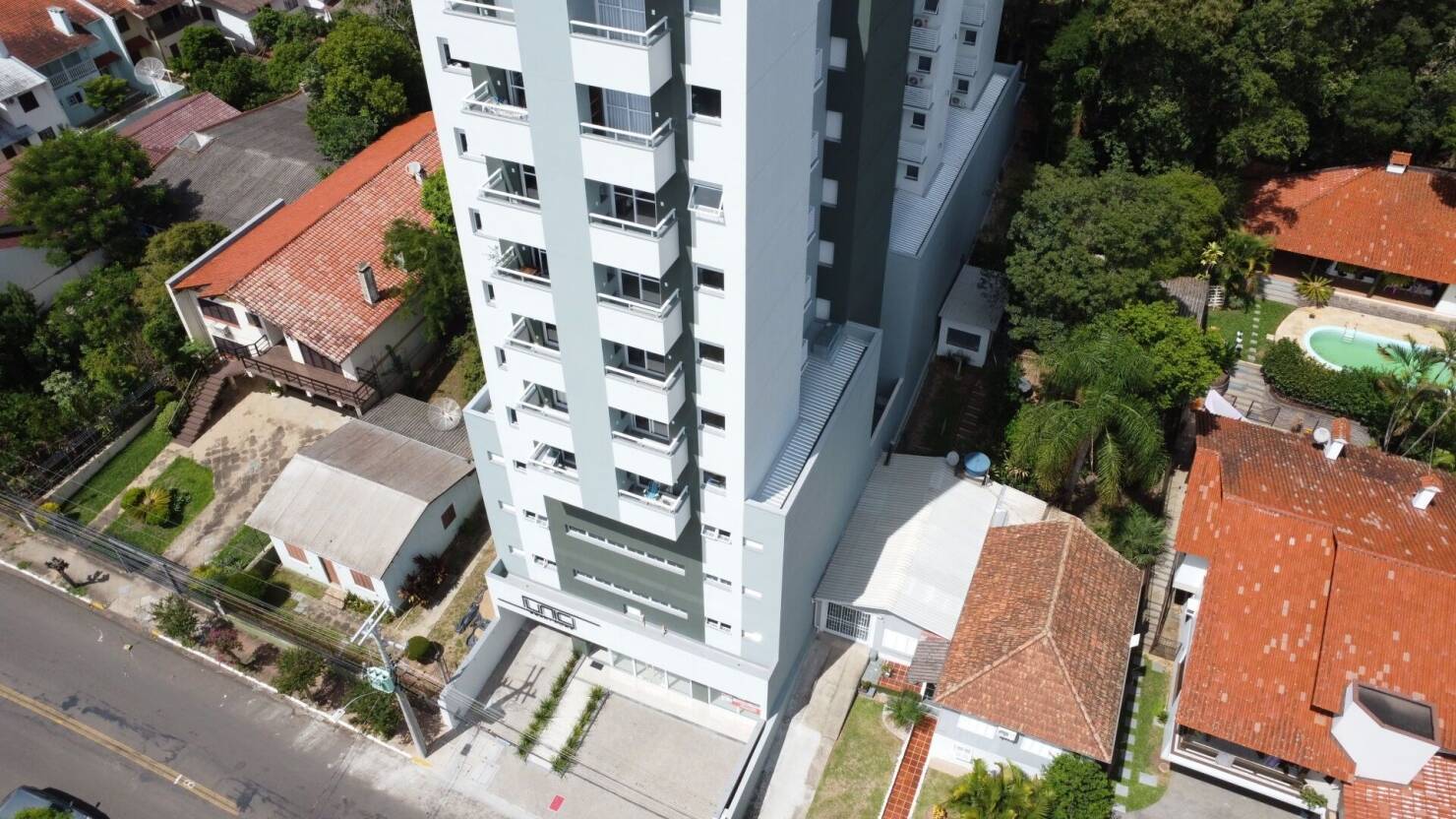 Apartamento, 1 quarto, 40 m² - Foto 5