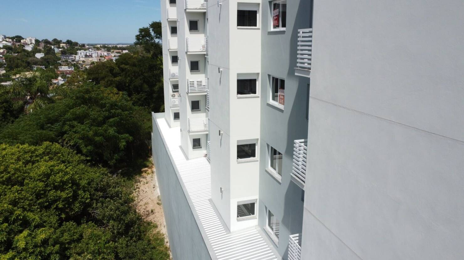 Apartamento, 1 quarto, 40 m² - Foto 9