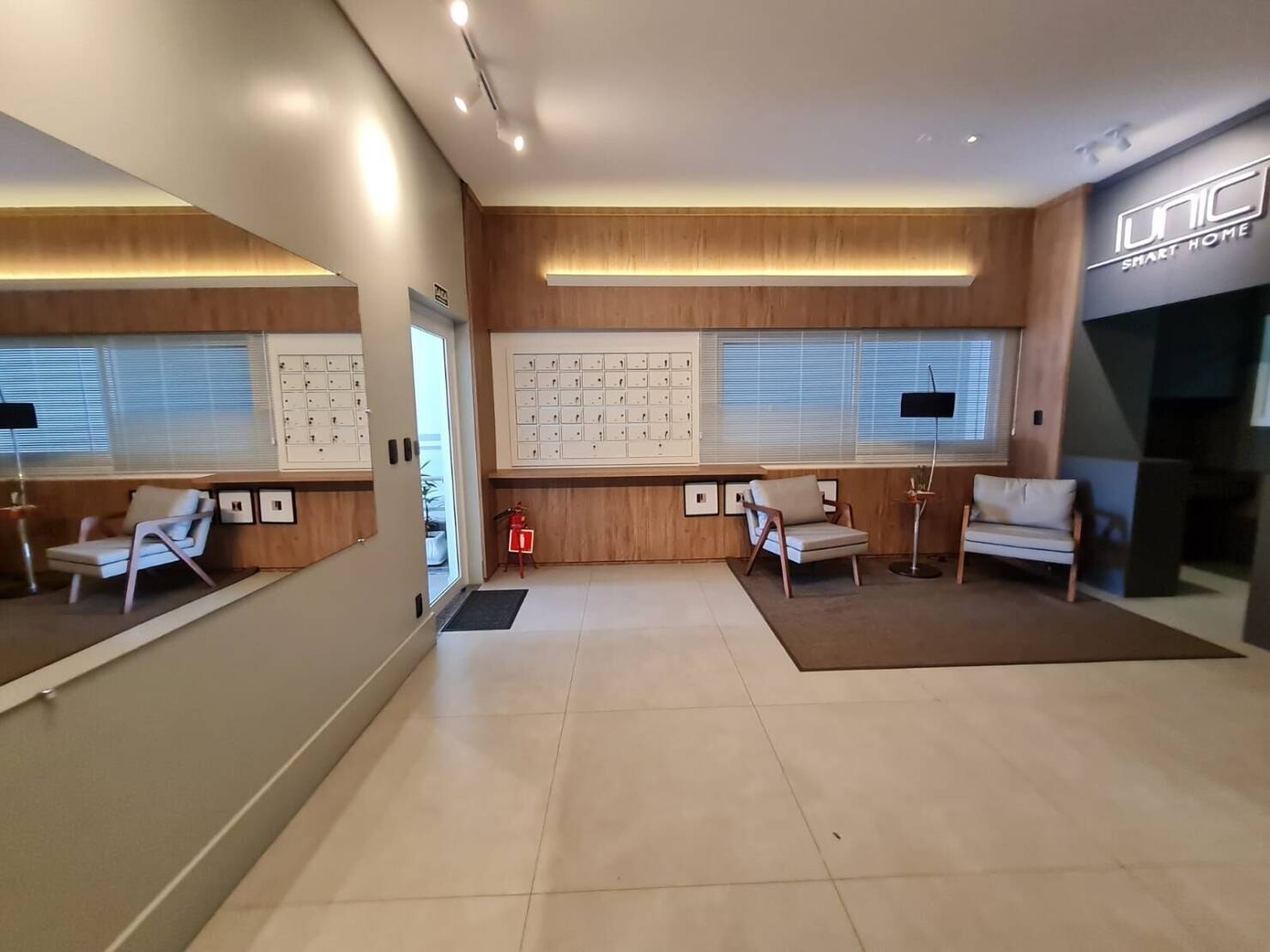 Apartamento, 1 quarto, 40 m² - Foto 13