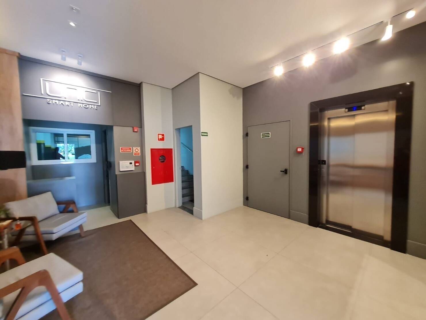 Apartamento, 1 quarto, 40 m² - Foto 14