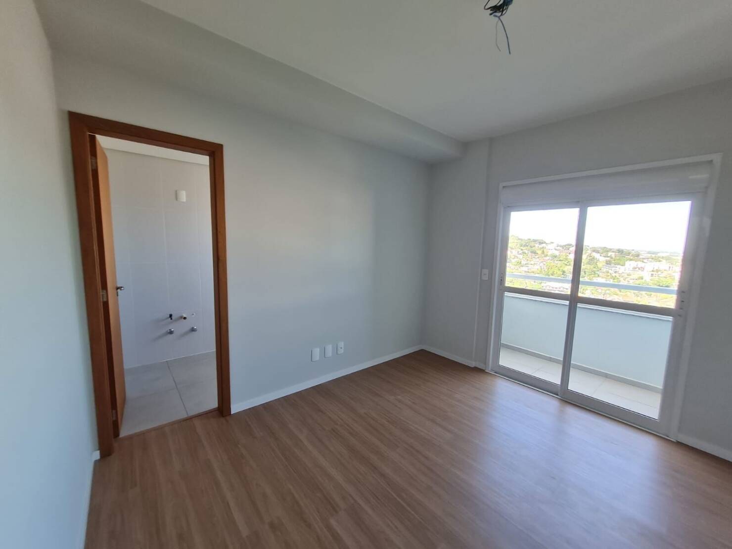 Apartamento, 1 quarto, 40 m² - Foto 1