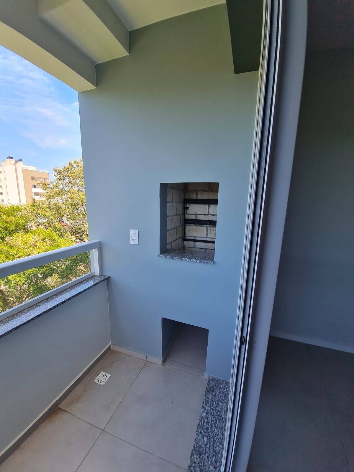 Apartamento, 1 quarto, 40 m² - Foto 2