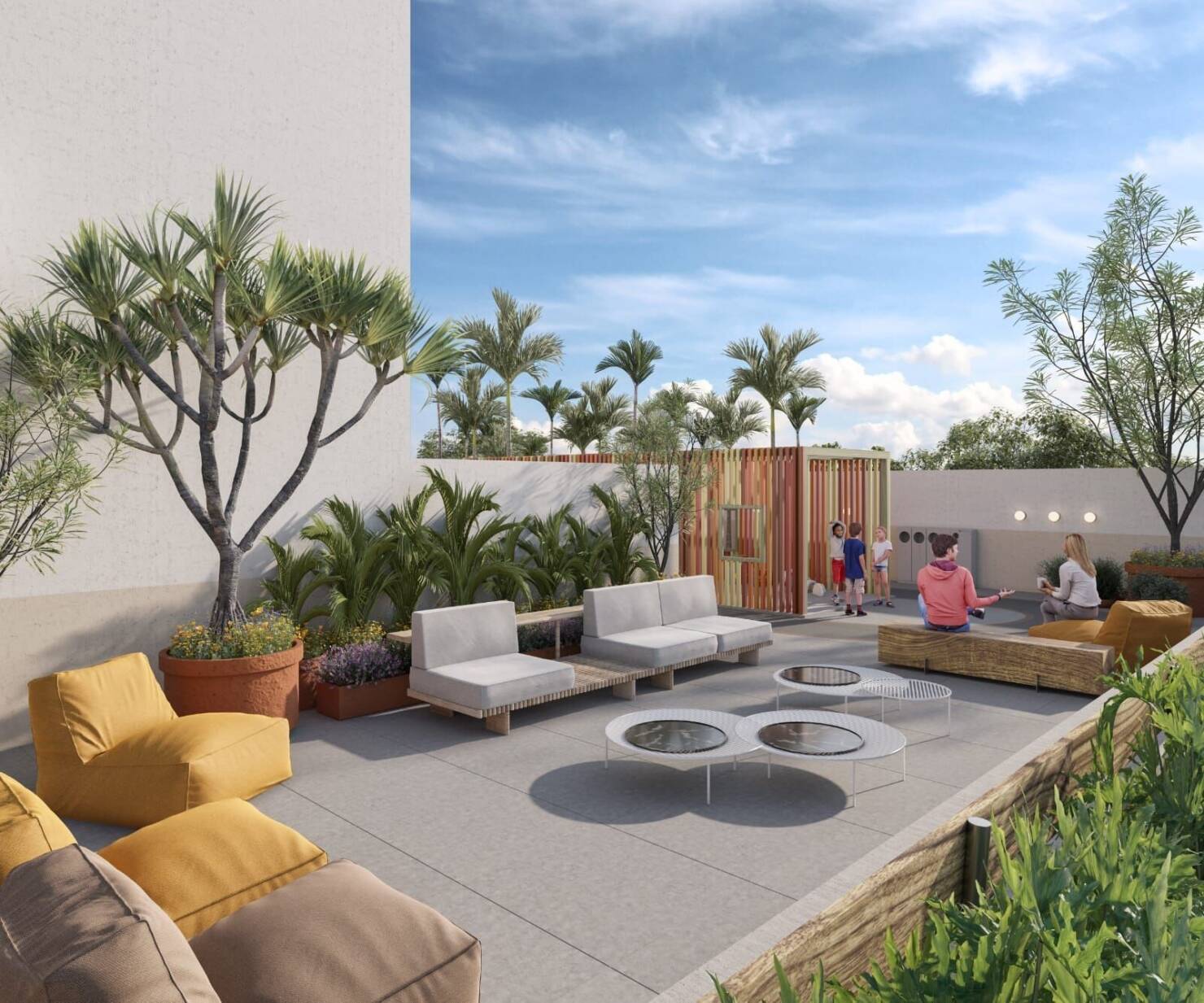 Apartamento à venda com 1 quarto, 86m² - Foto 5