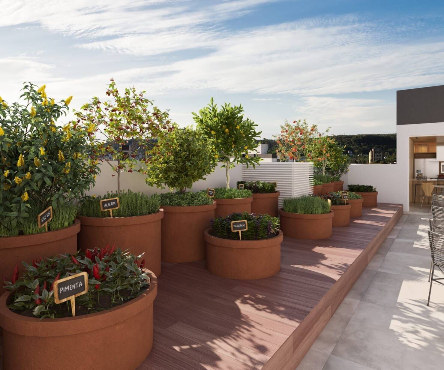 Apartamento à venda com 1 quarto, 86m² - Foto 16