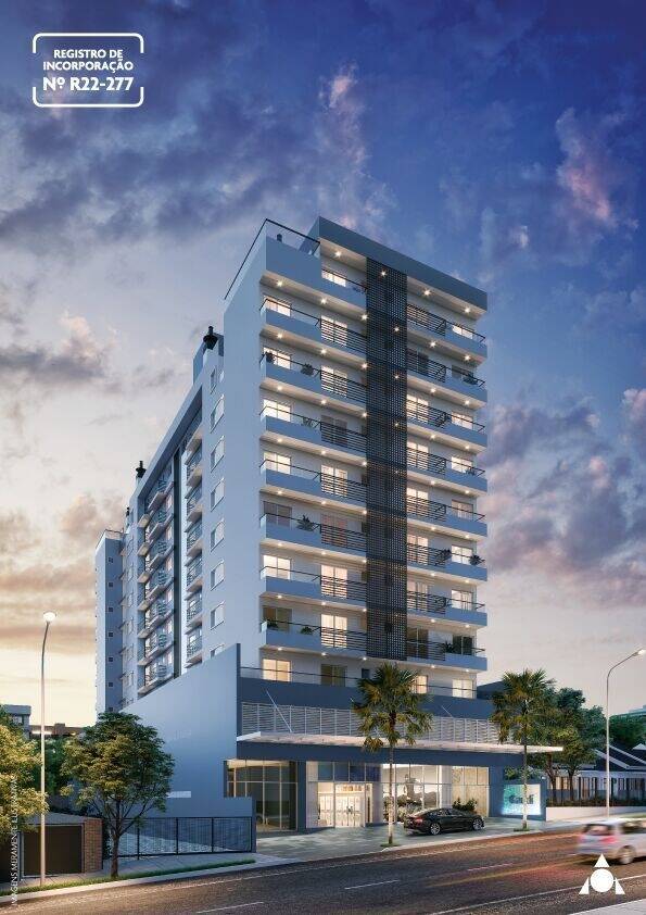 Apartamento, 2 quartos, 121 m² - Foto 1