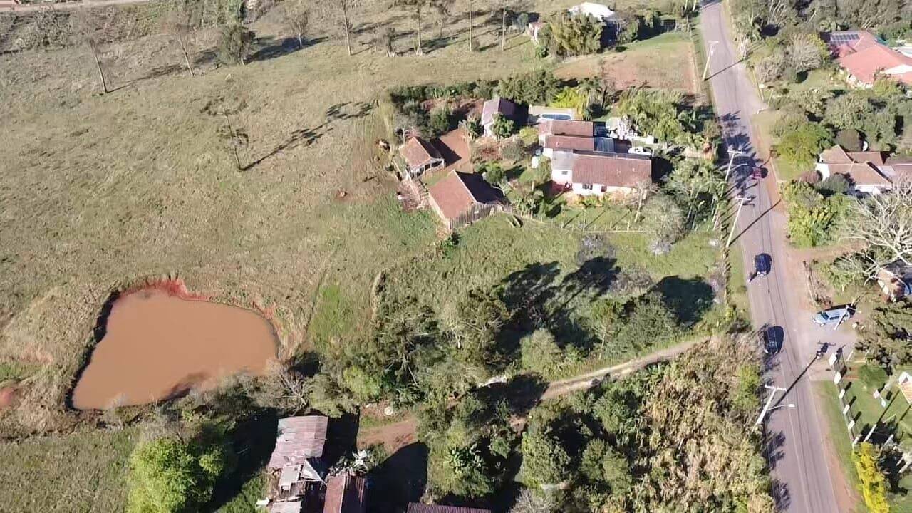 Terreno, 2 hectares - Foto 1