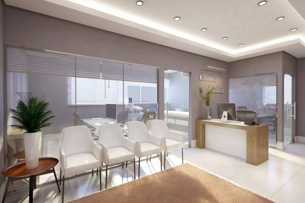 Apartamento, 58 m² - Foto 3