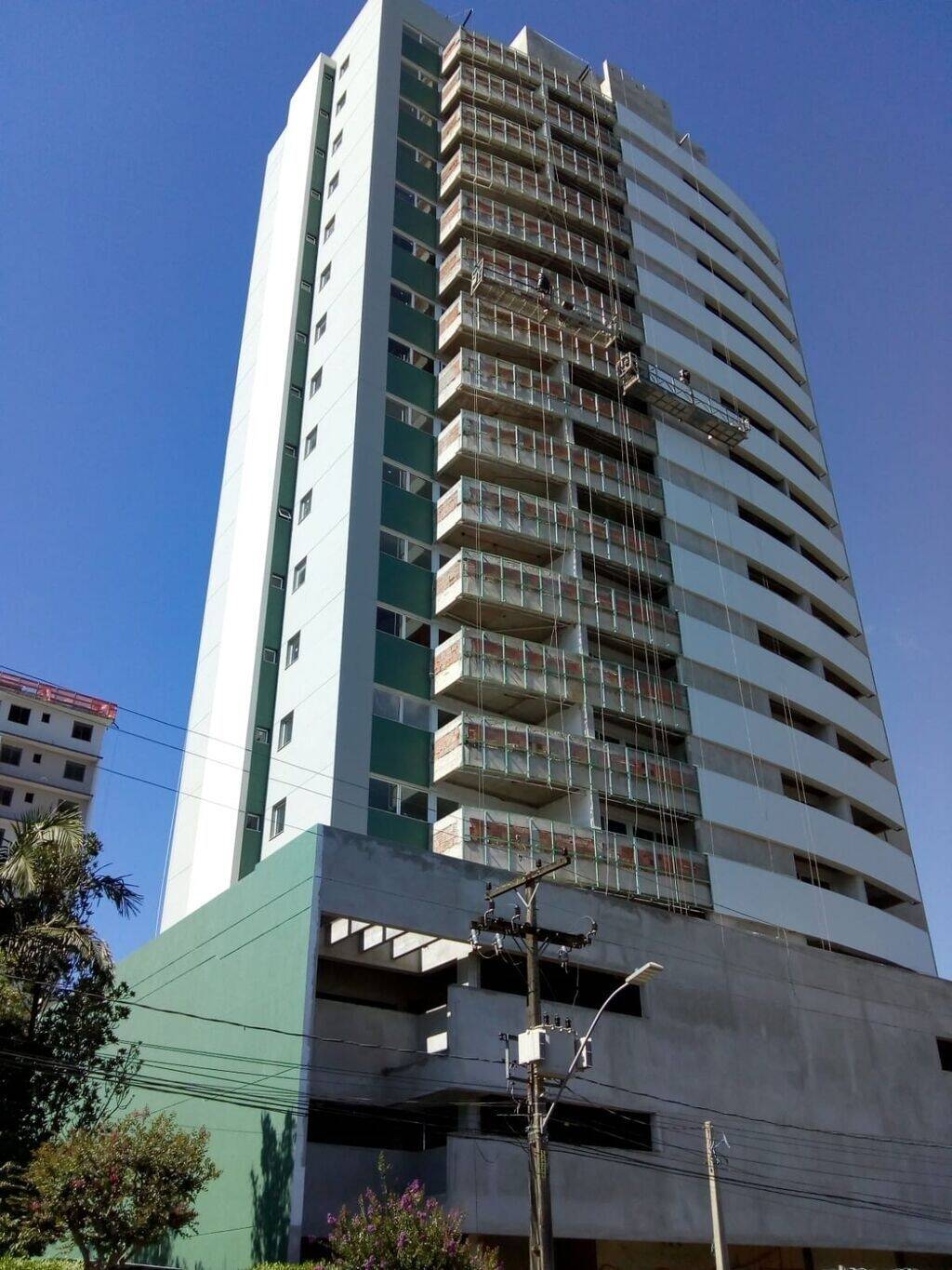 Apartamento, 58 m² - Foto 10