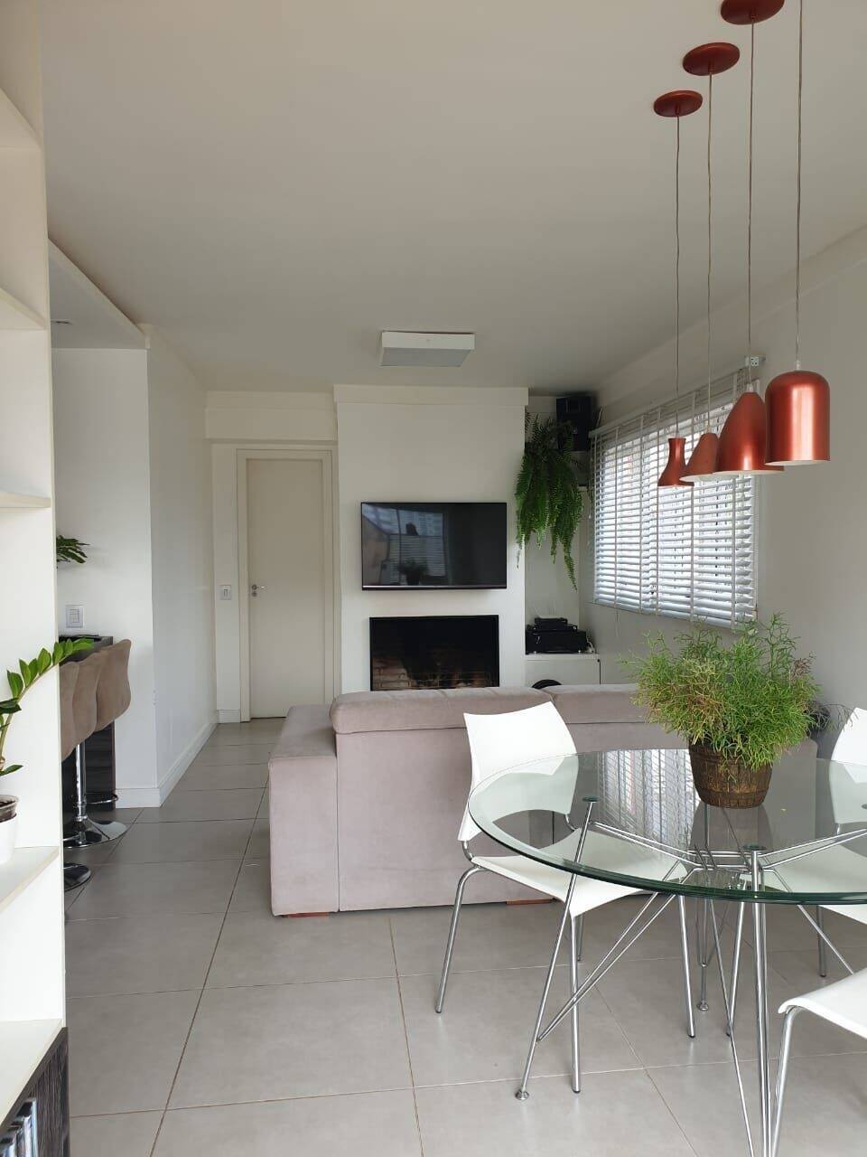 Apartamento à venda com 3 quartos, 203m² - Foto 10