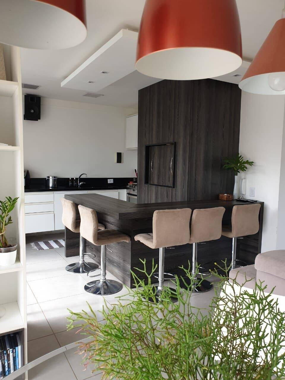 Apartamento à venda com 3 quartos, 203m² - Foto 11
