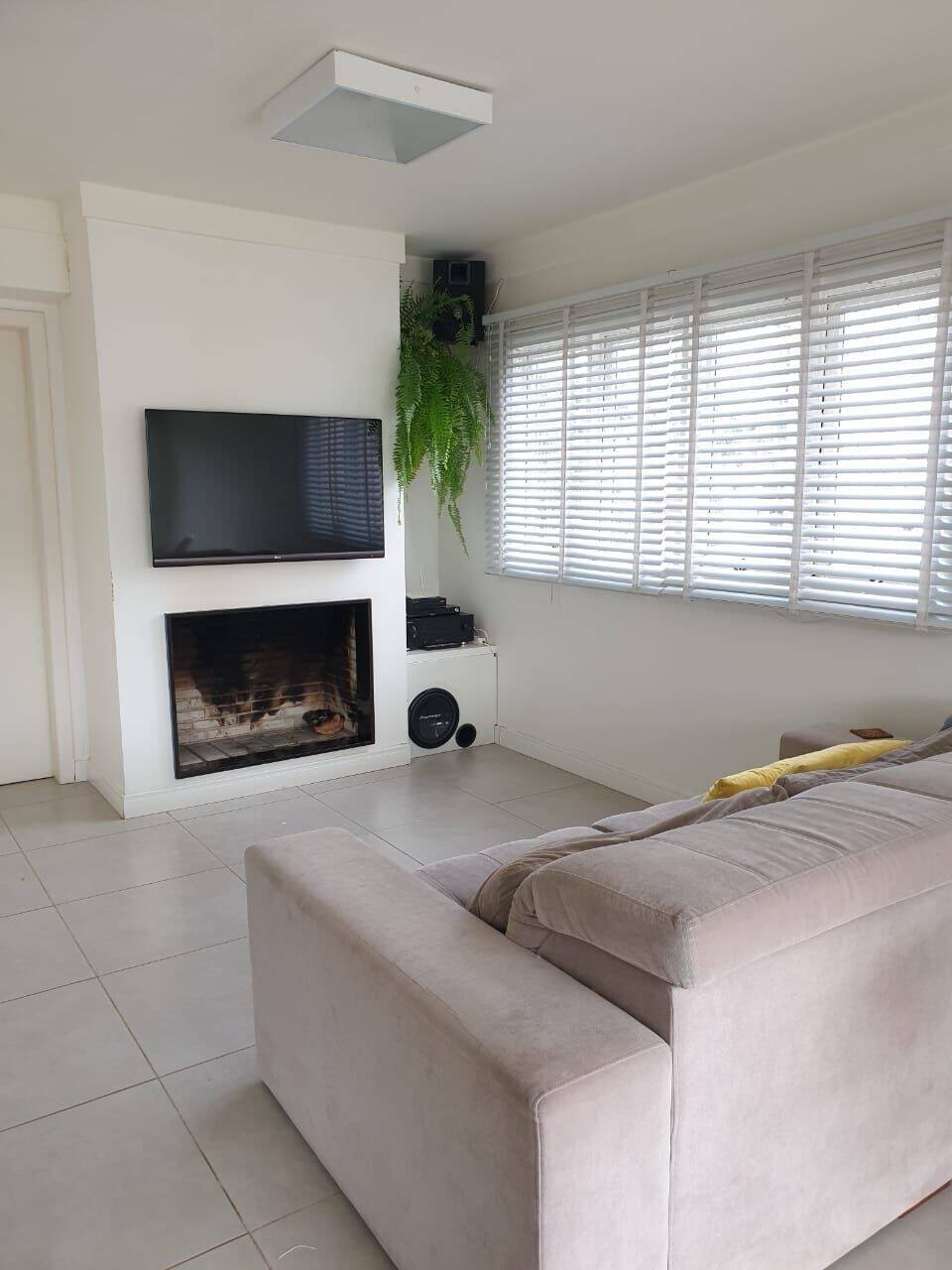 Apartamento à venda com 3 quartos, 203m² - Foto 12