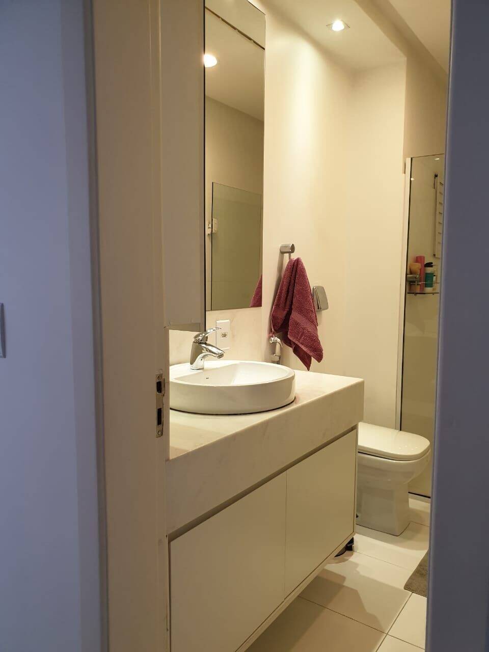 Apartamento à venda com 3 quartos, 203m² - Foto 16