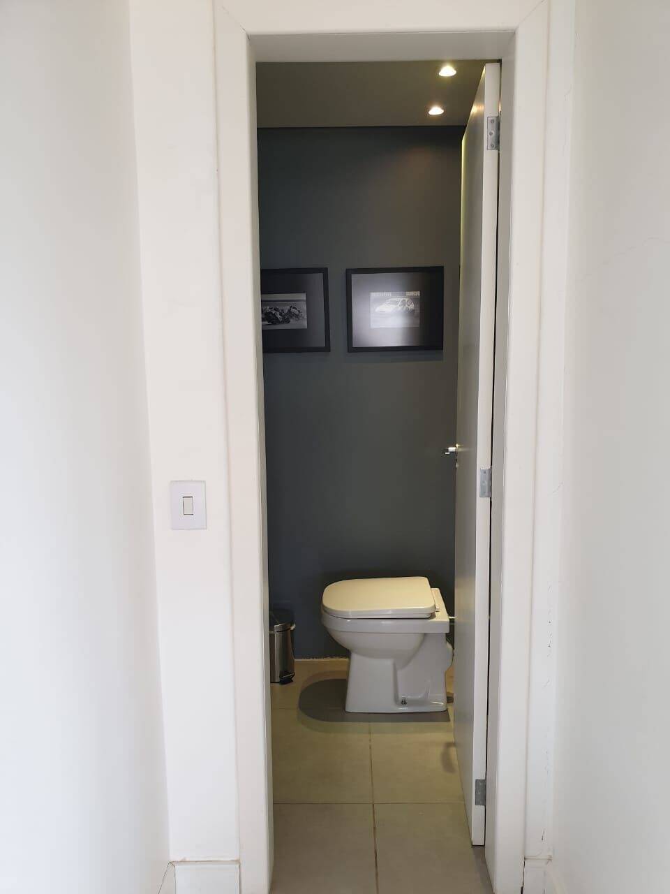 Apartamento à venda com 3 quartos, 203m² - Foto 20