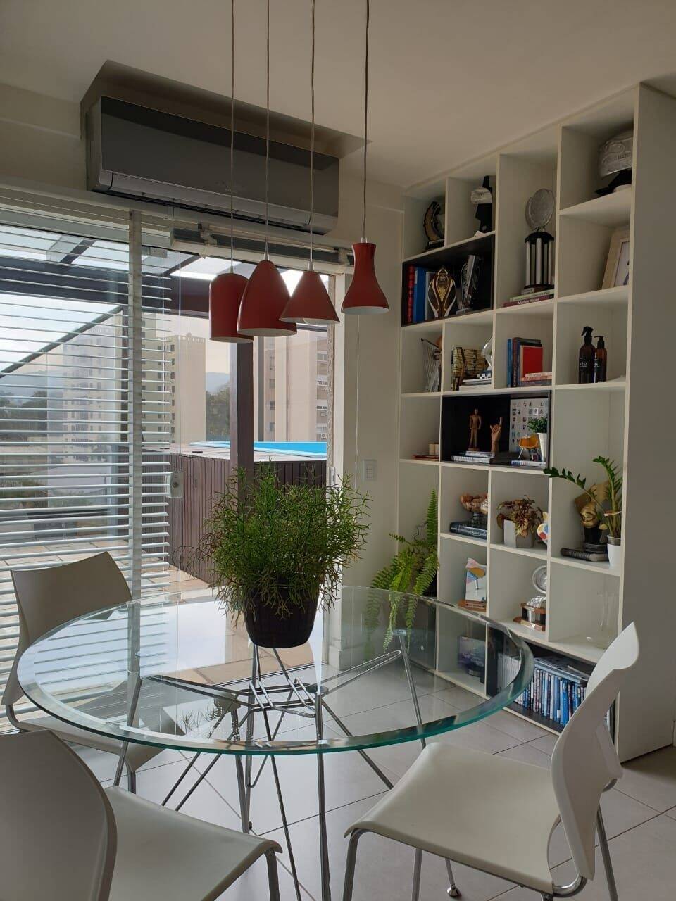 Apartamento à venda com 3 quartos, 203m² - Foto 24
