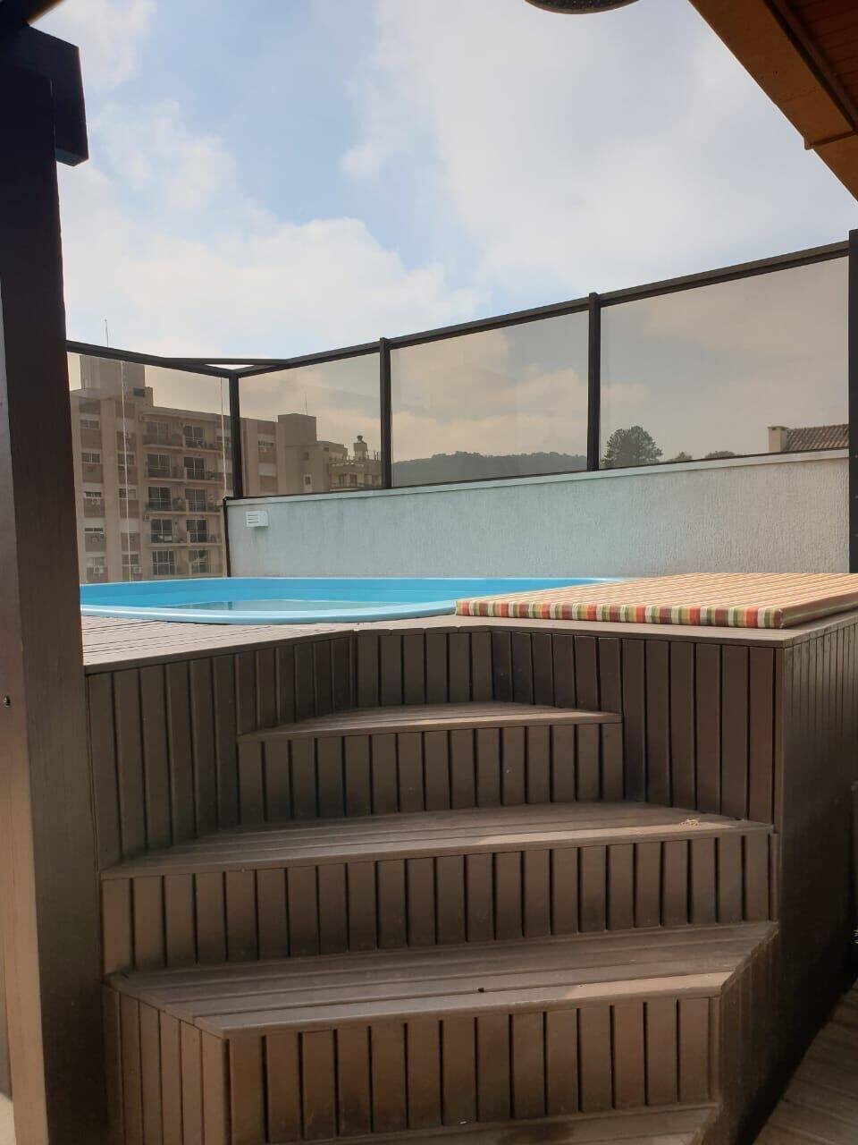 Apartamento à venda com 3 quartos, 203m² - Foto 26