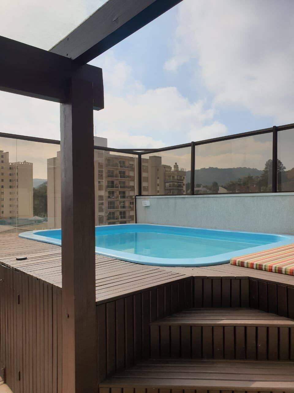 Apartamento à venda com 3 quartos, 203m² - Foto 27