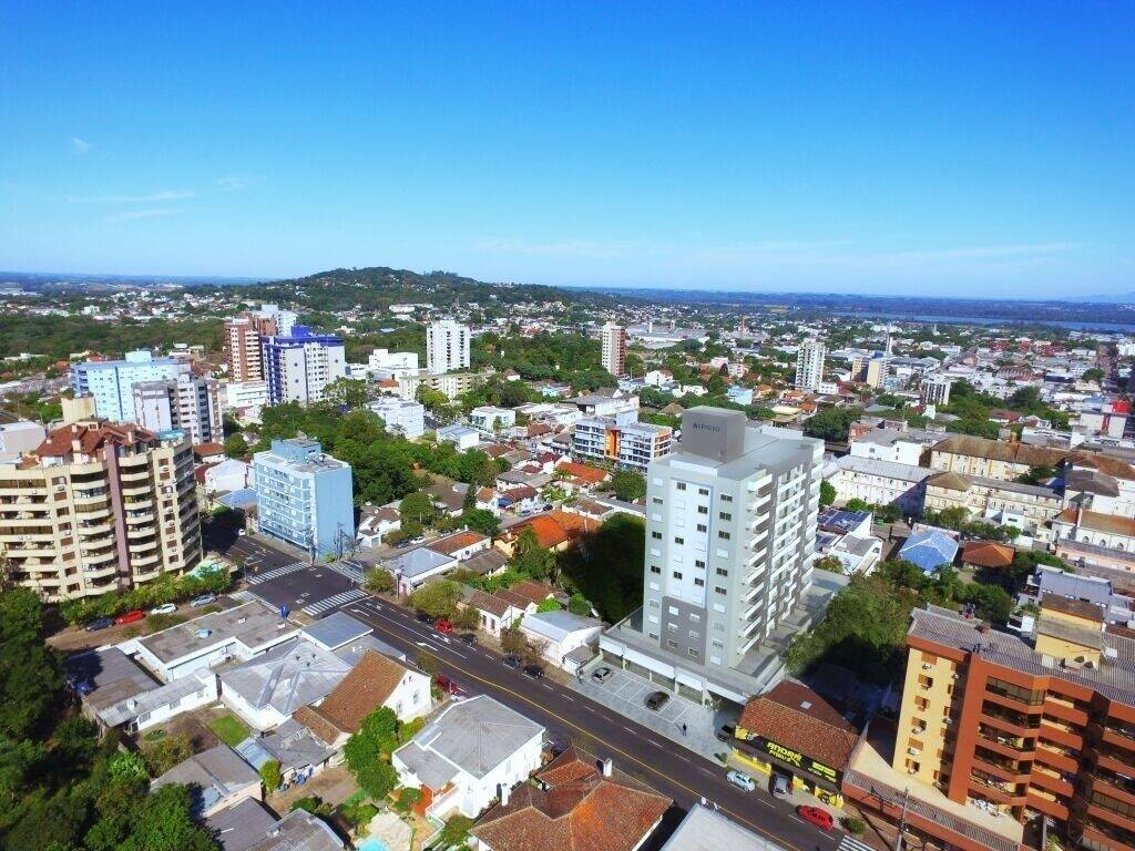 Apartamento, 1 quarto, 162 m² - Foto 3